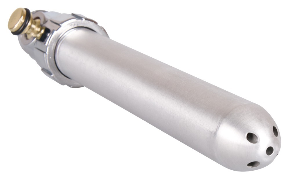 Анальний душ total splash intimate douche - Зображення 3