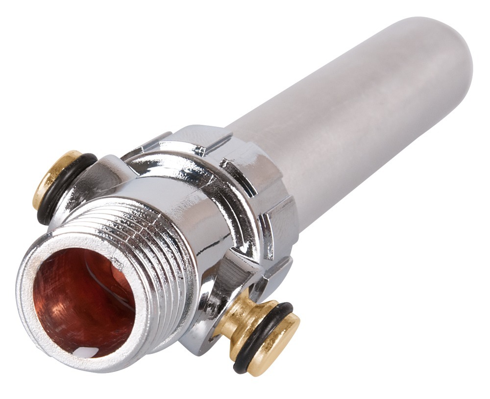 Анальний душ total splash intimate douche - Зображення 5