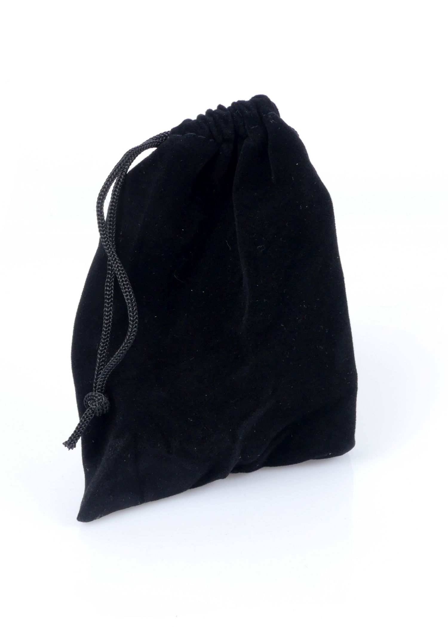 Анальний плаг із блакитним каменем boss of toys - Зображення 7