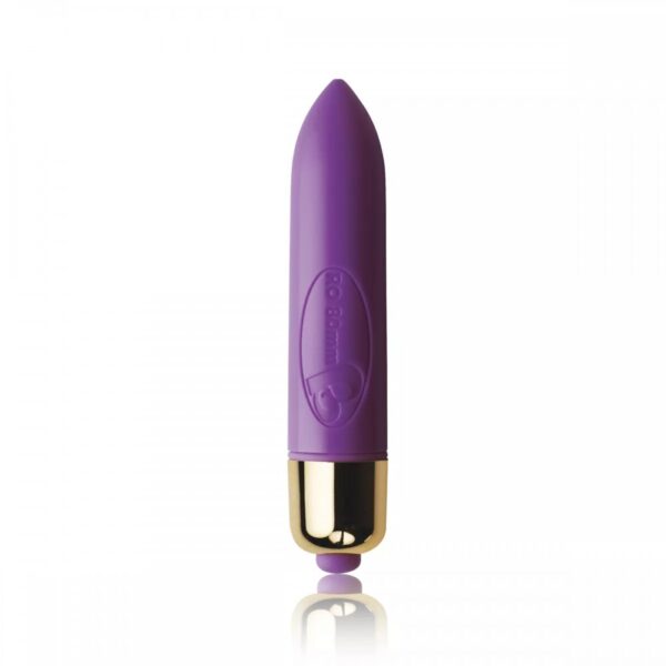 Анальний вібростимулятор petite sensations teazer - purple - Зображення 2