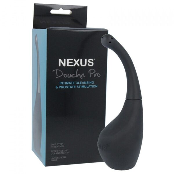 Анальний душ nexus douche pro, 330 мл