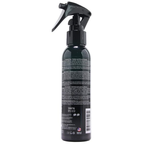 Антибактеріальний засіб wet antibacterial vibe wash 237 мл - Зображення 2