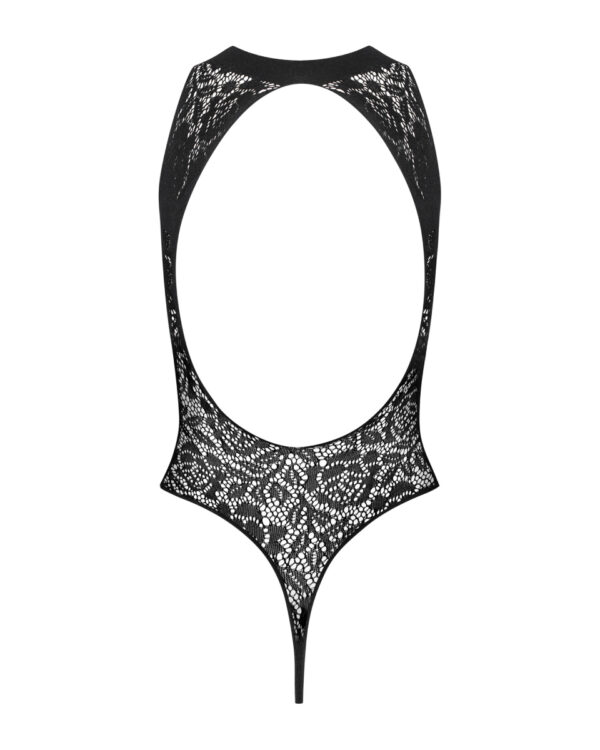 Боді obsessive b129 body s/M/L - Зображення 6