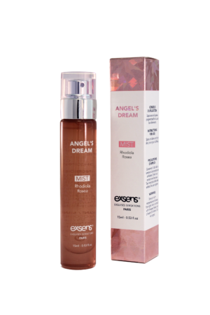 Cтимулятор ендорфінів для тіла exsens mist angels dream 15ml