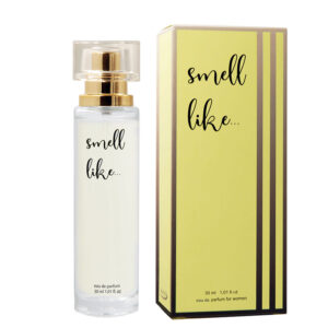 Духи з феромонами жіночі smell like 06, 30ml