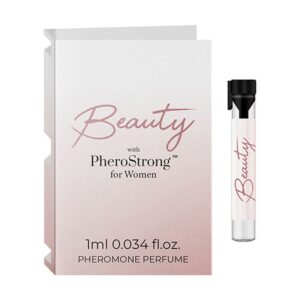 Духи beauty with pherostrong для жінок 1 мл