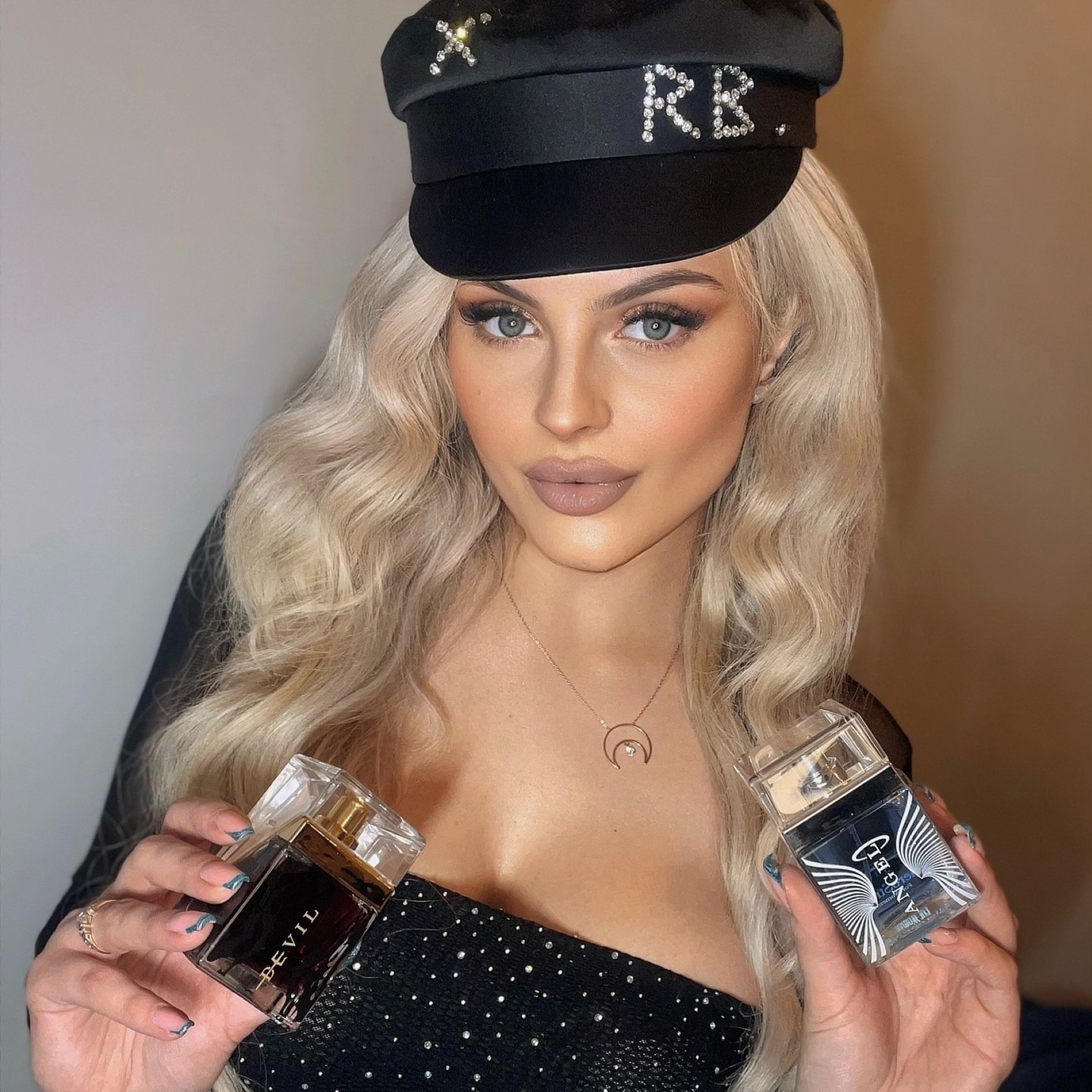 Духи pherostrong angel для жінок 1 мл - Зображення 2