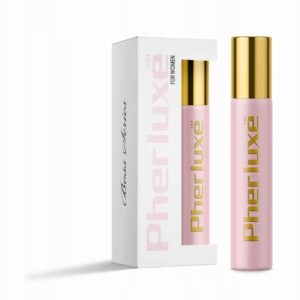 Духи з феромонами pherluxe pink для жінок 33 мл