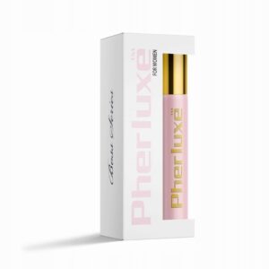 Духи з феромонами pherluxe pink для жінок 33 мл