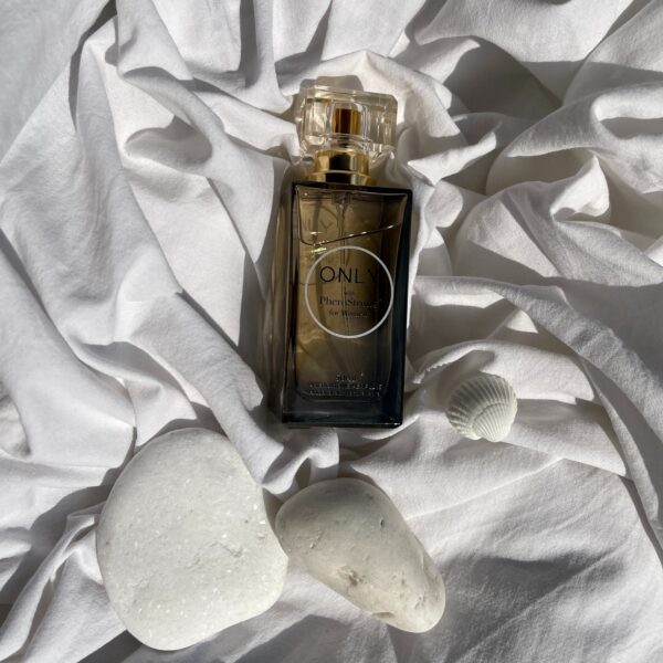 Духи із феромонами жіночі only pherostrong 50ml - Зображення 5