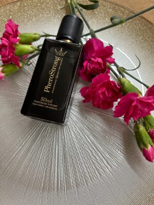 Парфуми з феромонами жіночі pherostrong queen 50ml