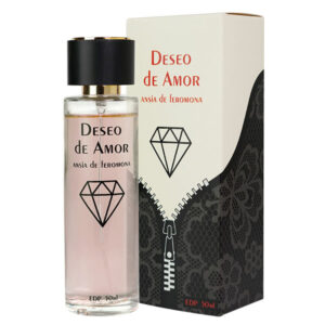 Духи жіночі aurora deseo de amor 50ml