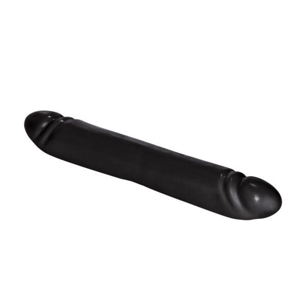 Подвійний фалоімітатор california exotic novelties smooth double - Зображення 4