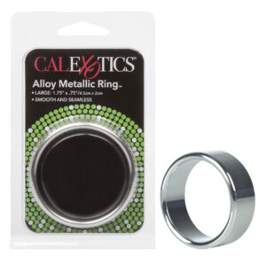 Ерекційне кільце california exotic novelties alloy metallic ring