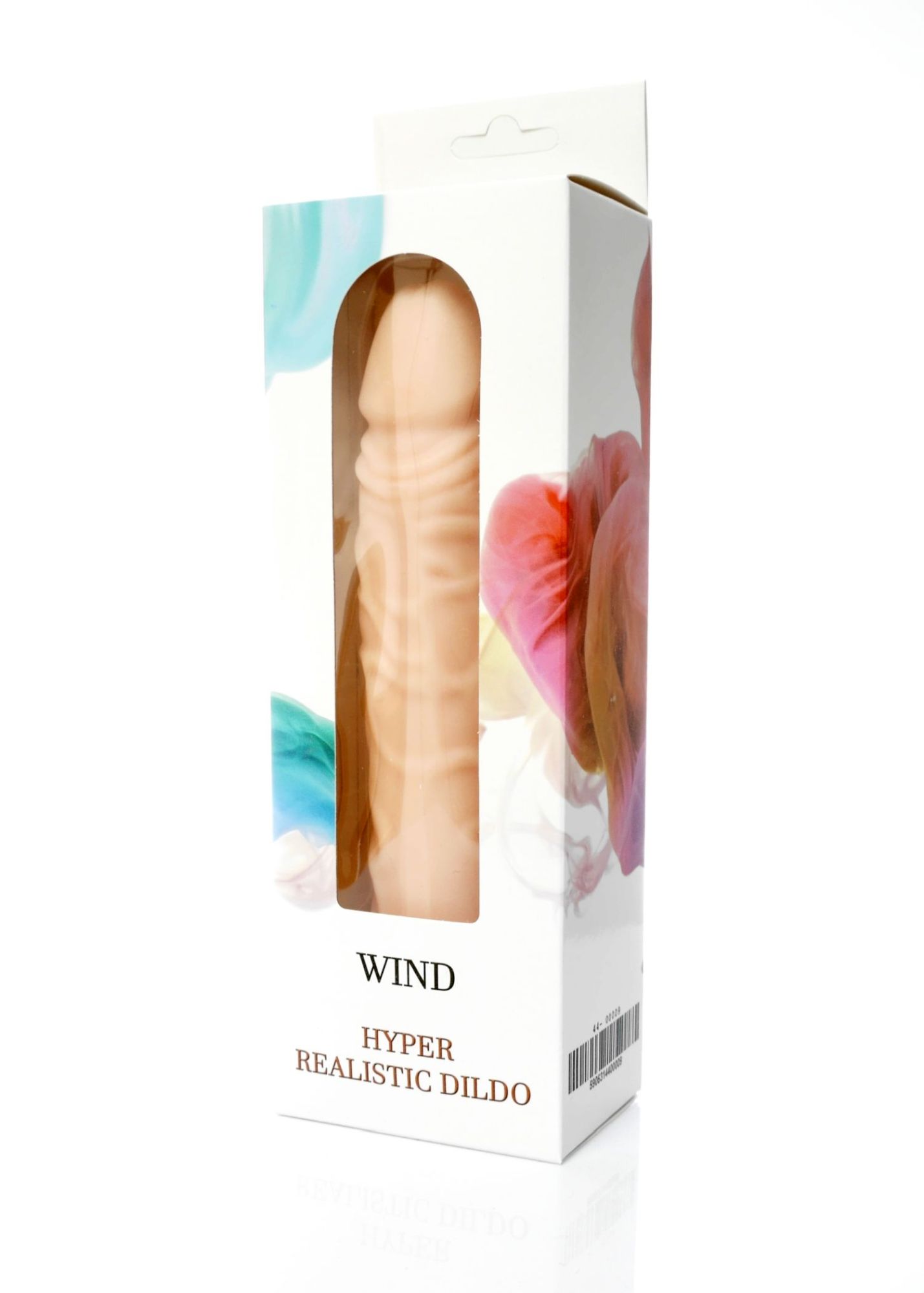 Фалоімітатор boss series dildo-wind-dildo - Зображення 6