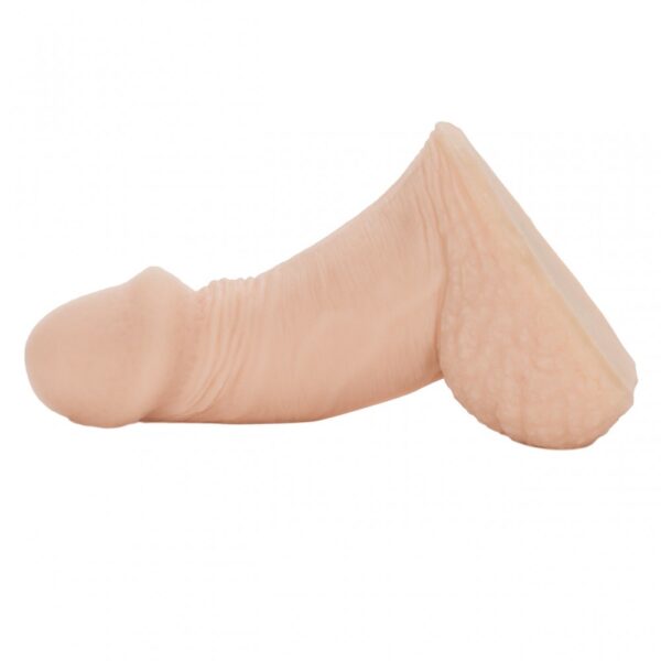 Протез статевого члена california exotic novelties packer gear packer penis - Зображення 3