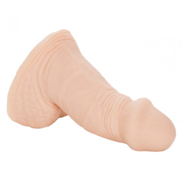 Протез статевого члена california exotic novelties packer gear packer penis - Зображення 2