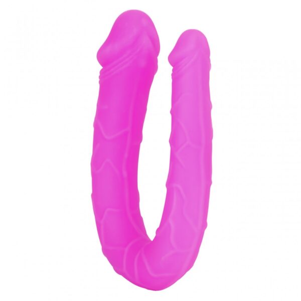 Фалоімітатор подвійний реалістичний california exotic novelties - Зображення 5