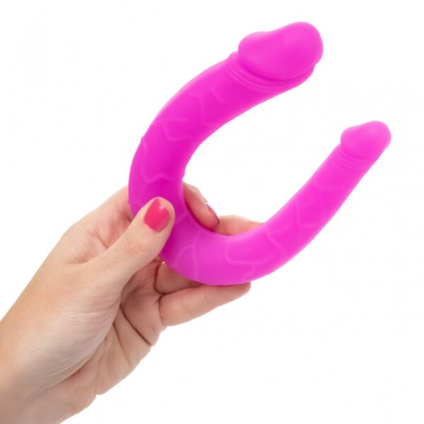 Фалоімітатор подвійний реалістичний california exotic novelties - Зображення 4