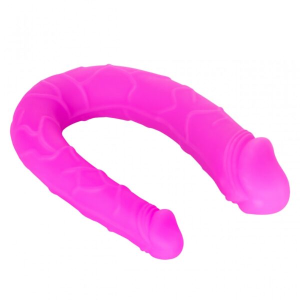Фалоімітатор подвійний реалістичний california exotic novelties - Зображення 9