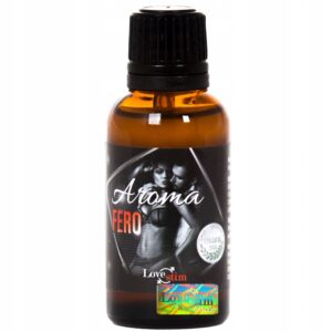 Феромони для пари lovestim aroma fero 30мл