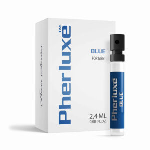 Феромони чоловічі pherluxe blue for men 2,4ml