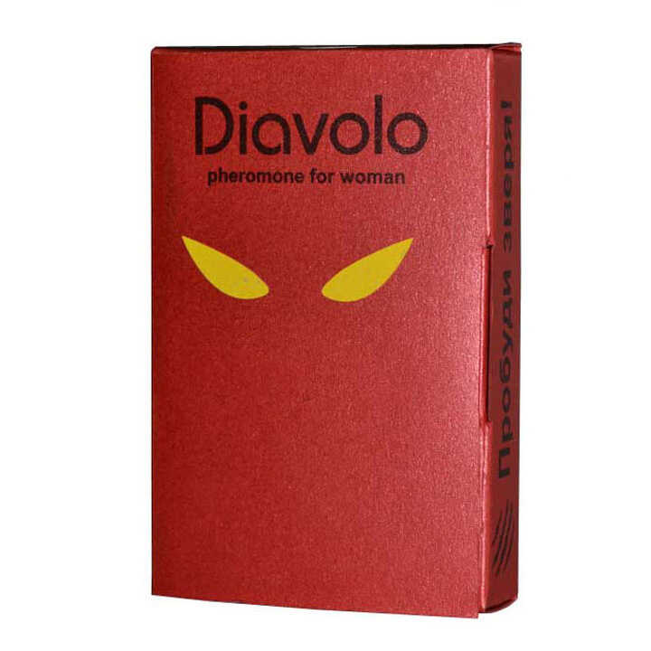 Феромони жіночі sexual attraction 15ml - Зображення 3