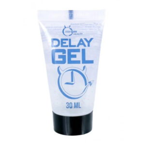 Гель пролонгатор boss series delay gel 30 ml