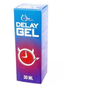 Гель пролонгатор boss series delay gel 30 ml