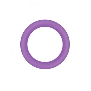 Кільце, що світиться ns novelties firefly halo medium purple