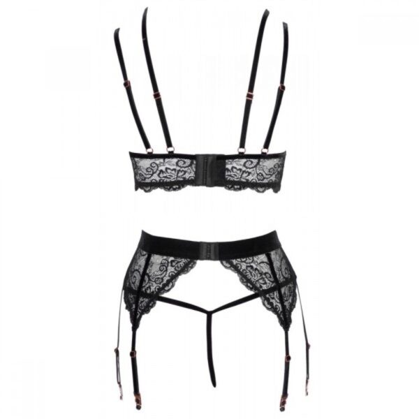 Комплект білизни bra set m - Зображення 6