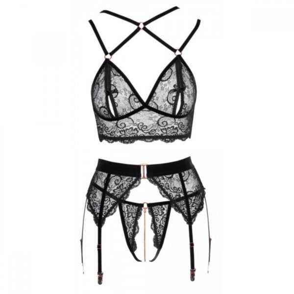 Комплект білизни bra set m - Зображення 5