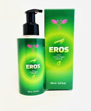 Крем для чоловіків eros krem 150 ml