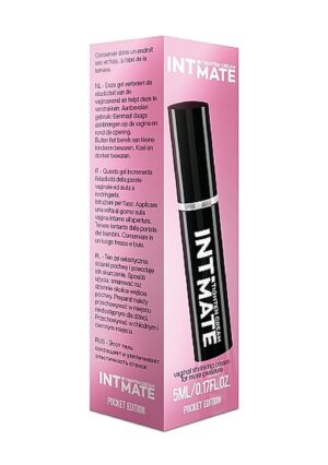 Крем для звуження піхви shots – intimate tighten cream (5 ml)