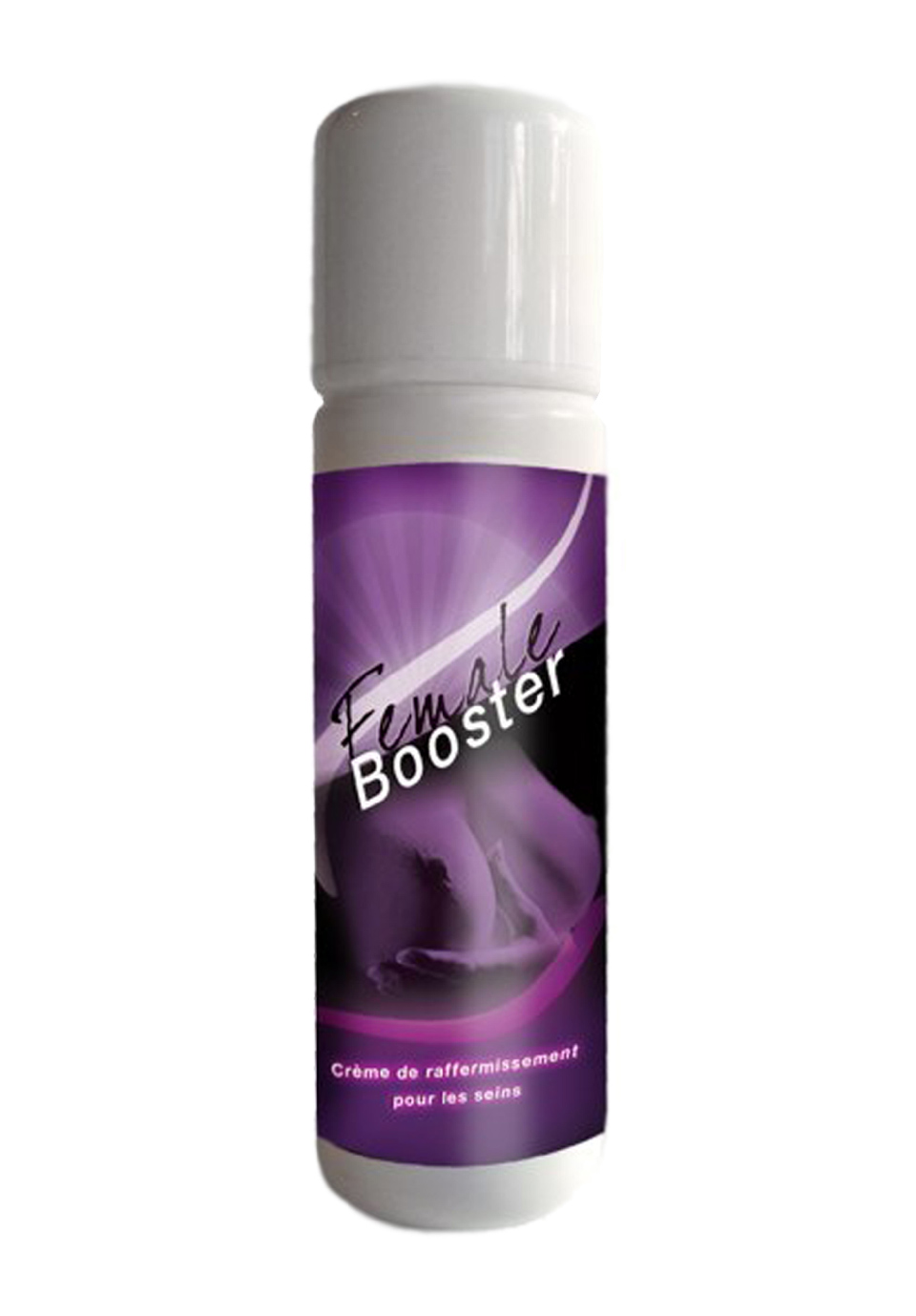 Крем для збільшення грудей female booster 125 мл