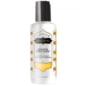 Лубрикант їстівний kamasutra coconut pineapple 150 ml