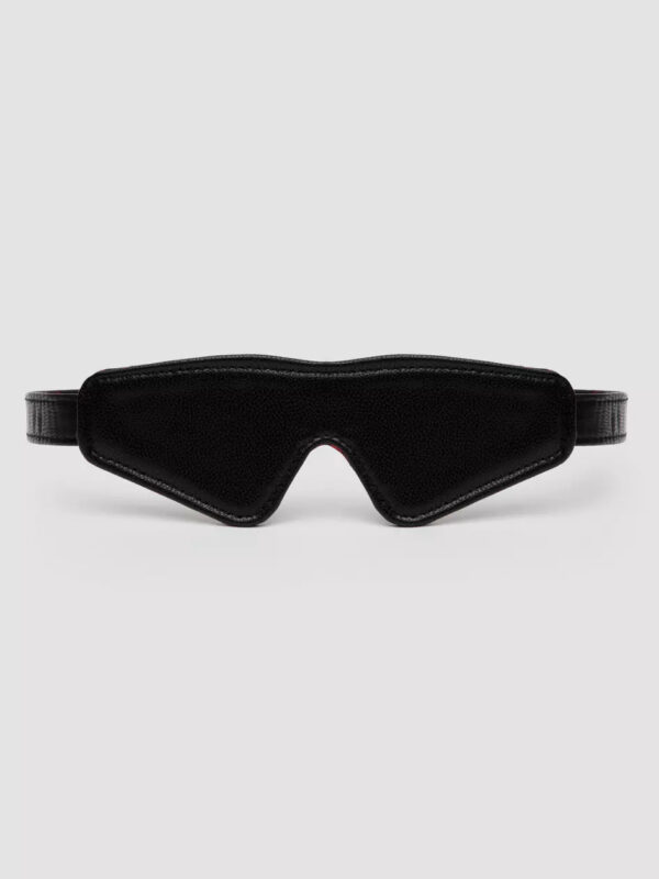 Маска на очі fifty shades of grey sweet anticipation blindfold - Зображення 2