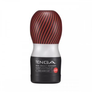 Мастурбатор tenga – air flow cup strong