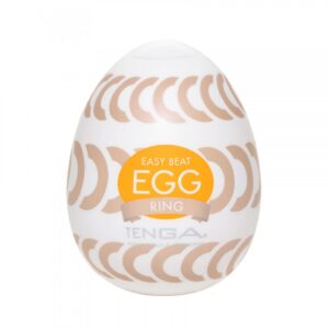 Мастурбатор яйцо tenga egg ring