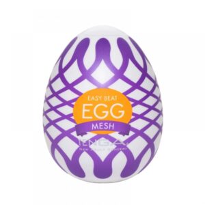 Мастурбатор яйцоtenga egg mesh