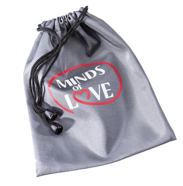 Менструальні чаші minds of love 2шт - Зображення 4