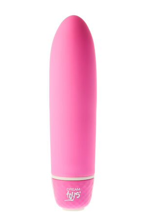 Міні вібратор dream toys vibes of love classic mini vibe 4 inch