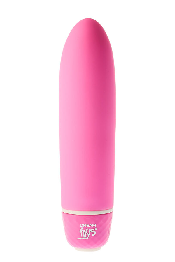 Міні вібратор dream toys vibes of love classic mini vibe 4 inch