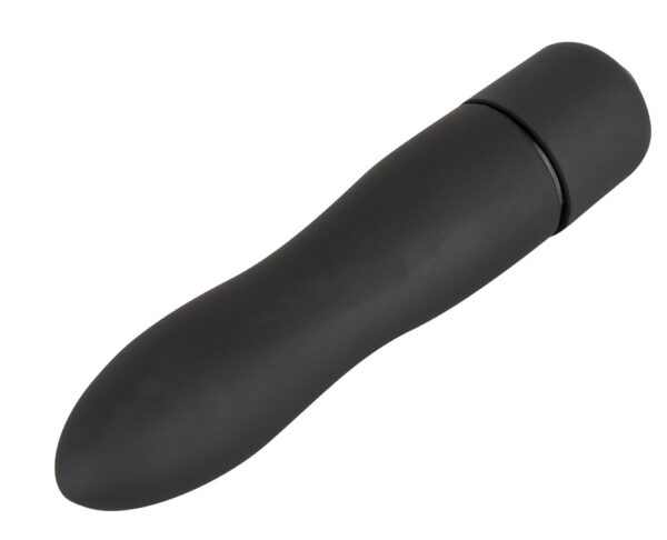Міні вібратор you2toys mini-vibe black - Зображення 3