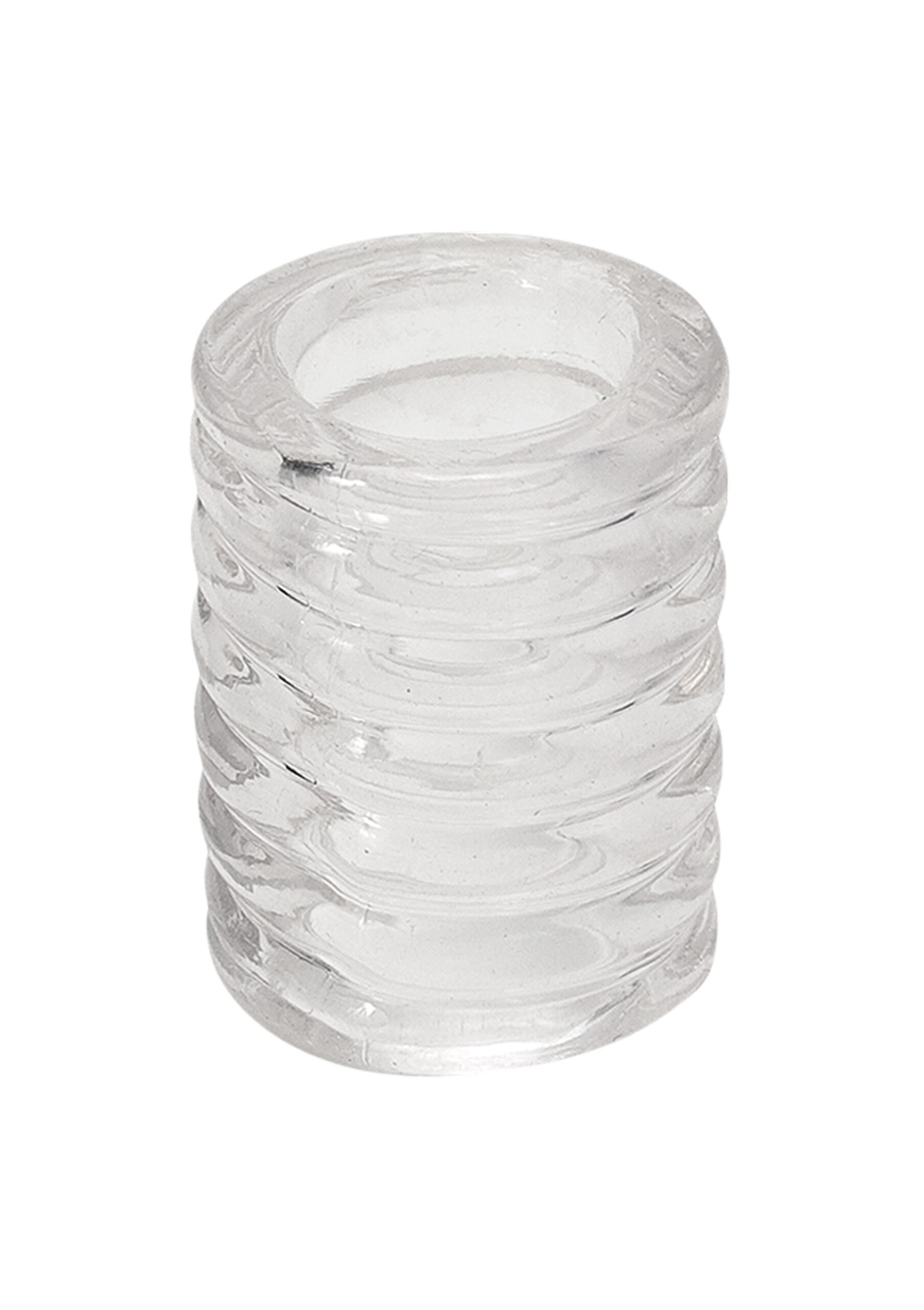 Насадка щільна doc johnsontitanmen cock cage