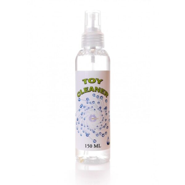 Очищувач toy cleaner 150 ml