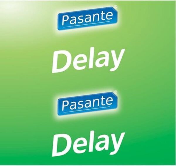 Презервативи pasante delay condoms, 144 шт - Зображення 5
