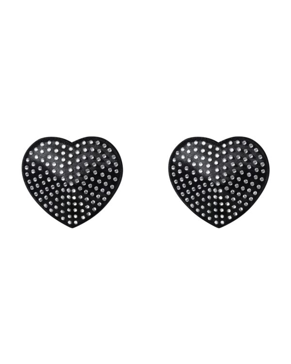 Пестис obsessive a750 nipple covers - Зображення 3