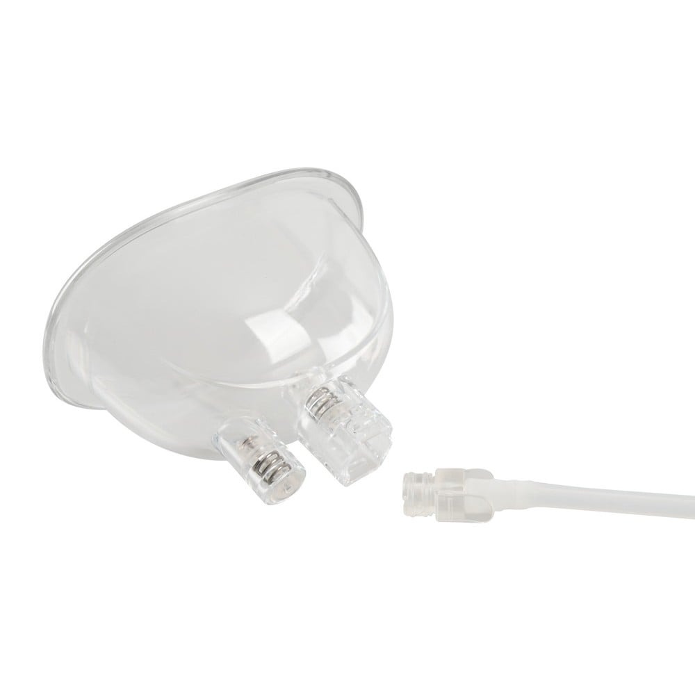 Автоматичний вакуумний насос для вагини bad kitty automatic pussy pump - Зображення 5