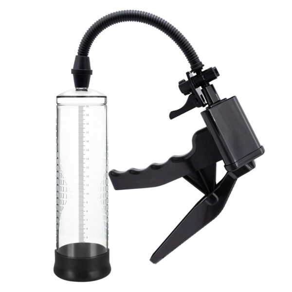 Помпа powerpump pro 02 - clear